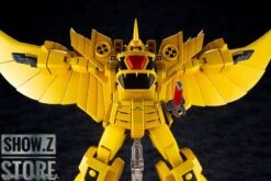 Kotobukiya Sky Goldran The Brave Of Gold Goldran Model Kit -MECHA REALM STORE 8bdf83b389