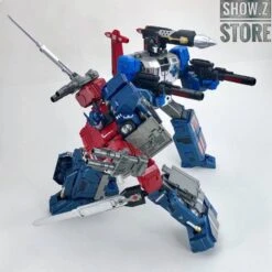 FansHobby Fans Hobby FH MB-11 MB11 God Armor God Bomber Master Builder Original Version -MECHA REALM STORE 8c0a7b540e