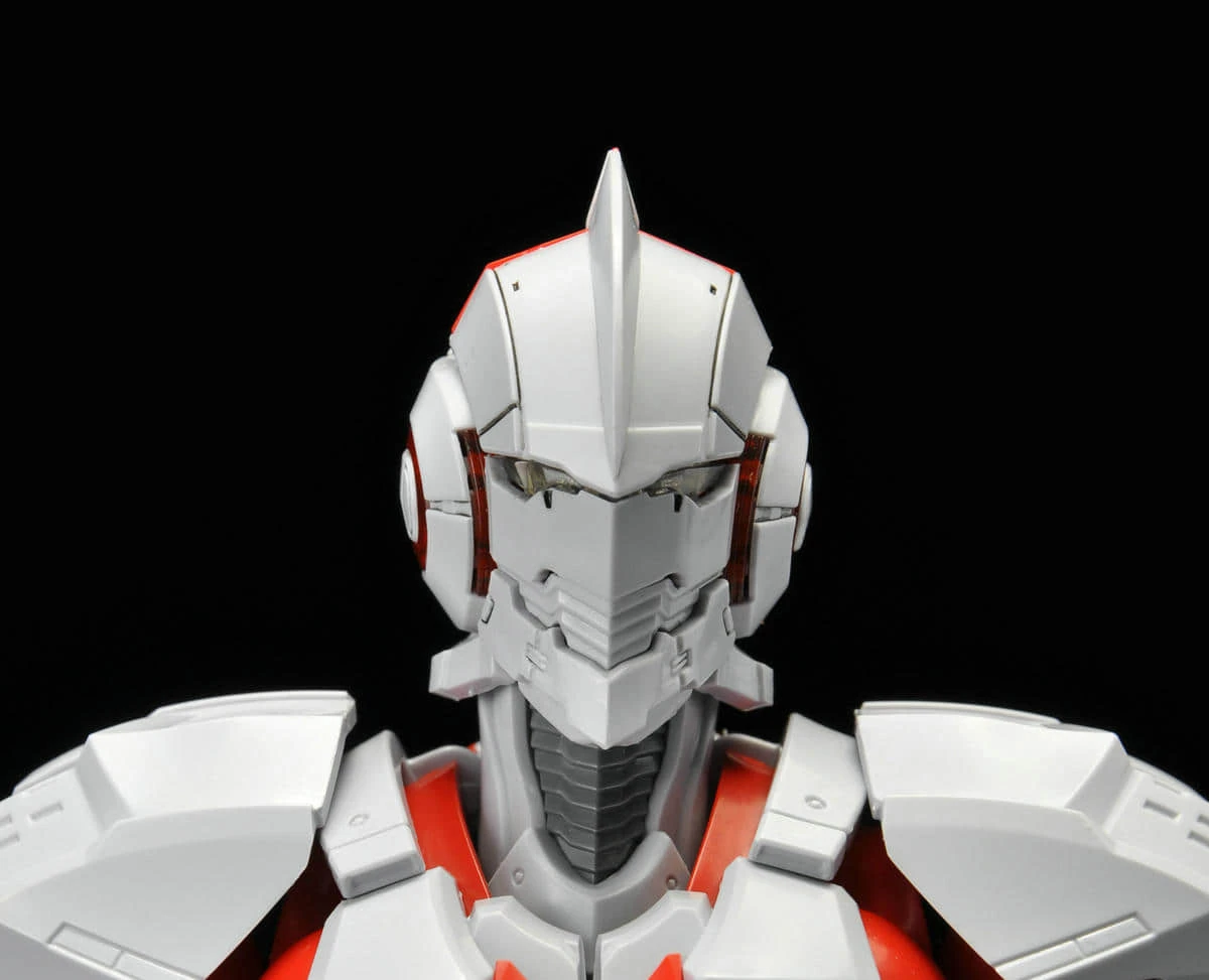 Dimension Studio & Model Principle 1/6 Ultraman Inshi Model Kits Normal Color Version 10 Dimension Studio & Model Principle 1/6 Ultraman Inshi Model Kits Normal Color Version - Image 10