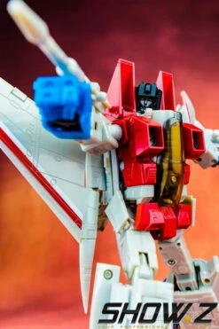 Kubianbao KBB MP11 MP-11 Coneheads Starscream -MECHA REALM STORE 8c0f051a74