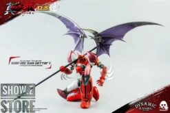 Threezero Studio Getter Robo Shin Getter 1 Anime Version -MECHA REALM STORE 8c339c813e