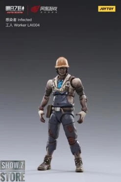 JoyToy 1/18 LifeAfter Infected Team Set Of 5 -MECHA REALM STORE 8c3d47bdbb