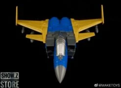 MakeToys MTRM-15 Endgame Dirge -MECHA REALM STORE 8ca495c397