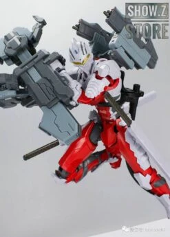 Dimension Studio & Model Principle 1/6 Ultraman Ultra Seven Suit Ver.7.0 Model Kits -MECHA REALM STORE 8d0ca8152a