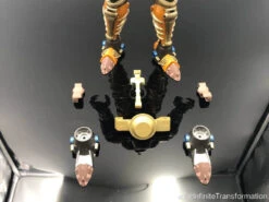 Infinite Transformation IT-02 Masterpiece MP-41 Dinobot Beast War 33 Infinite Transformation IT-02 Masterpiece MP-41 Dinobot Beast War -MECHA REALM STORE 8d153f8392