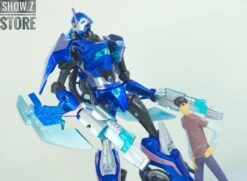 APC Toys APC-005 Angel Engine TFP Arcee Original Version -MECHA REALM STORE 8d4e121f8c