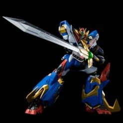 Sentinel Toys Super Heavy God Gravion Metamor Force "Bari" Ation God Gravion -MECHA REALM STORE 8d595586fa