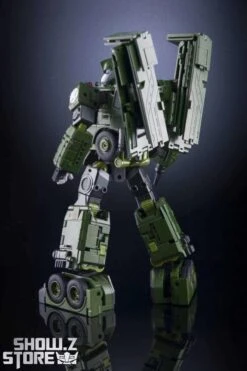 XTransbots MX-36 Bulwark Bulkhead -MECHA REALM STORE 8d60630f57