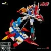 Pose Toy Pose+ Metal P+02DX Baxinger & Baxinbird DX Set -MECHA REALM STORE 8d67d42574