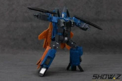Yes Model YM06 MP11ND Dirge -MECHA REALM STORE 8d6dd38913