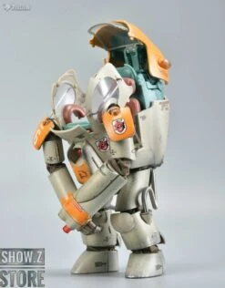 Earnestcore Craft 1/16 MK-03 Gustav P.K.A. Ausf.G The Desert Color Version -MECHA REALM STORE 8d6ea1c316