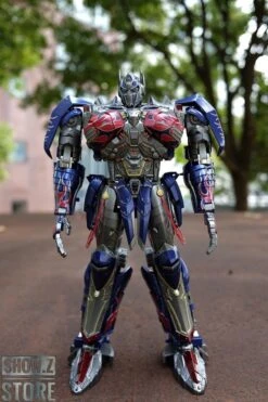 Unique Toys R-02 Challenger Optimus Prime 2nd Edition -MECHA REALM STORE 8d9a3cb341