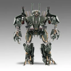 Black Mamba BMB LS-10 LS10 Brawl OS Oversized Studio Series SS-12 SS12 -MECHA REALM STORE 8db832b977