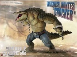 Maestro Union 1/12 MU-FP001 Wilderness Hunter Crocker Furayplant Series Wave 1 -MECHA REALM STORE 8dc03af747