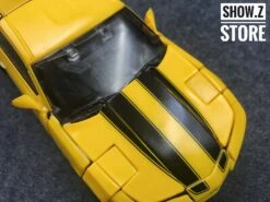 4th Party MPM-03 Bumblebee -MECHA REALM STORE 8dca49d46e