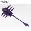 Dr.Wu DW-M13 T-Rex Upgrade Weapon For SS07 Grimlock Purple Version -MECHA REALM STORE 8dd0dbb775