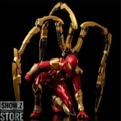 Sentinel Toys RE:EDIT 1/6 Iron Spider -MECHA REALM STORE 8dfc693b5e