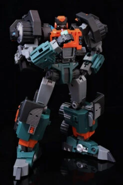Mastermind Creations R-34 Cylindrus Roller -MECHA REALM STORE 8e156cde16