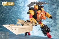 Jinbao Feral Rex OS Predaking 29 Jinbao Feral Rex OS Predaking -MECHA REALM STORE 8e1a7f2fdd