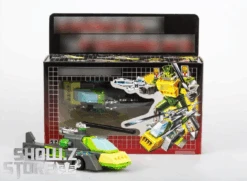 4th Party Transformers G1 Springer 24 4th Party Transformers G1 Springer -MECHA REALM STORE 8e7a8b656e