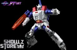 FansToys FT-16T Sovereign Galvatron G1 Version -MECHA REALM STORE 8ea0b7dd9d