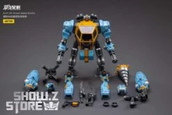 JoyToy Source 1/18 North 04 Armed Attack Mecha W/ Pilot -MECHA REALM STORE 8eba790814