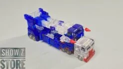 Magic Square MS-B04T Transporter Ultra Magnus Clear Version -MECHA REALM STORE 8ef9baec6b