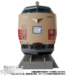 [Coming Soon] Takara Tomy Masterpiece Gattai MPG-05 Seizan -MECHA REALM STORE 8f1483630e