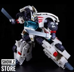 Kubianbao KBB Drift -MECHA REALM STORE 8f29da60c3