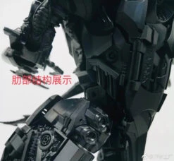 TF Dream Factory GOD-11 ROTF Megatron -MECHA REALM STORE 8f61519f6b