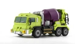 NBK Devastator TF Engineering Full Set Of 6 18 NBK Devastator TF Engineering Full Set Of 6 -MECHA REALM STORE 8f65dff734