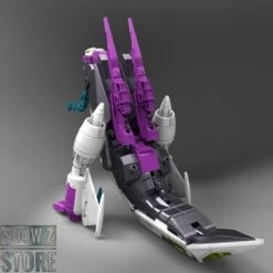 KFC Toys E.A.V.I. Metal Phase P-10A+ Kingzilla Snapdragon Offwhite Version -MECHA REALM STORE 8f6c84676d