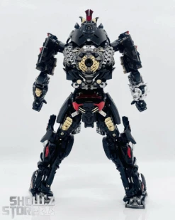 MetaGate G-01B Redxia Drift Limited Version -MECHA REALM STORE 8f79b19c57