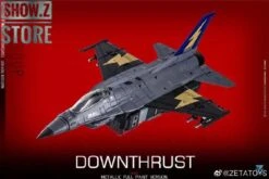 Zeta Toys ZB-06 Superitron Superion Metallic Full Paint Version Set Of 6 -MECHA REALM STORE 8fbe2944d8