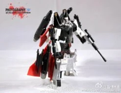 Yes Model Conehead Set Of 3 Dirge Ramjet Thrust -MECHA REALM STORE 8fc758cc9b