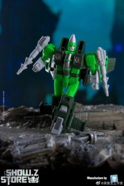 Dr.Wu DW-E19G Propel Thrust & DW-E20Y Elegy Dirge Set Of 2 -MECHA REALM STORE 8fd5aa673c