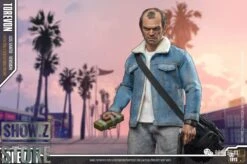 CCToys 1/6 Grand Theft Auto V Trevor Philips -MECHA REALM STORE 8fdba9f073
