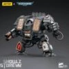JoyToy Source 1/18 Warhammer 40K Grey Knights Venerable Dreadnought -MECHA REALM STORE 8ffe13e039