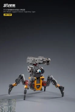JoyToy Source 1/18 X12 Attack-Support Robot Trajectory Type -MECHA REALM STORE 90004e427c