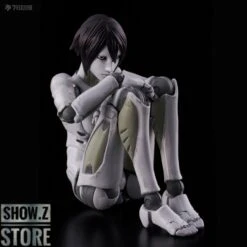 Sentinel Toys 1000Toys 1/12 Synthetic Human -MECHA REALM STORE 900267a18a