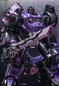 Planet X PX-06D Peklenc Grimlock Shattered Glass Version -MECHA REALM STORE 901c30decd