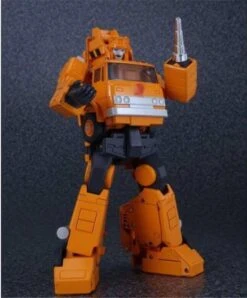 4th Party Masterpiece MP-35 Grapple -MECHA REALM STORE 9028f515b1