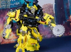 Takara Tomy Masterpiece Movie Series MPM-11 Ratchet -MECHA REALM STORE 904524b197