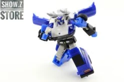 NewAge New Age NA H3B H-3B Kitt Bluestreak -MECHA REALM STORE 904be5caa0