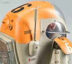 Earnestcore Craft 1/16 MK-03 Gustav P.K.A. Ausf.G The Desert Color Version -MECHA REALM STORE 904f3555c8