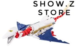 Mastermind Creations R-36 Inventa Sky Lynx -MECHA REALM STORE 9067d26676