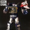 4th Party MP-13 Masterpiece Soundwave -MECHA REALM STORE 90a019c6c0