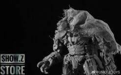 Unique Toys R-05 Desperado Megatron Original Version -MECHA REALM STORE 90d3eede3e