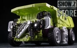 Daban Model DB 9902 Dump Truck Long Haul GT-01E GT01E Devastator 12 Daban Model DB 9902 Dump Truck Long Haul GT-01E GT01E Devastator -MECHA REALM STORE 90d5a9f676