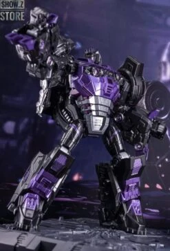 Planet X PX-06D Peklenc Grimlock Shattered Glass Version -MECHA REALM STORE 90d79e3396